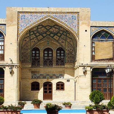 تاریکه بازار